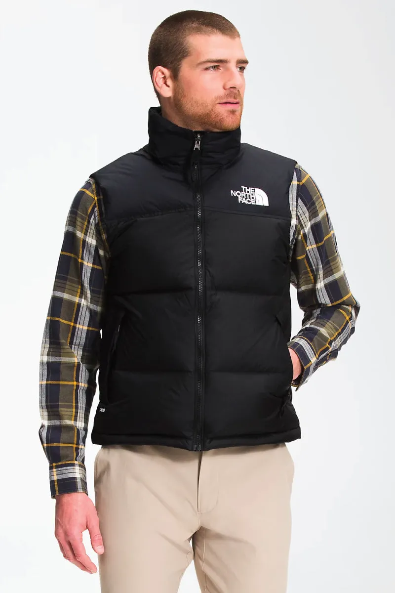 1996 Retro Nuptse Vest