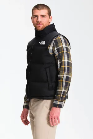 1996 Retro Nuptse Vest
