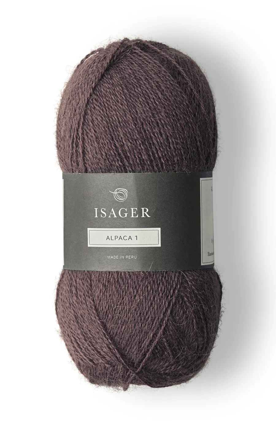 alpaca 1 dark carob 60