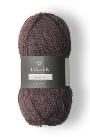 alpaca 1 dark carob 60
