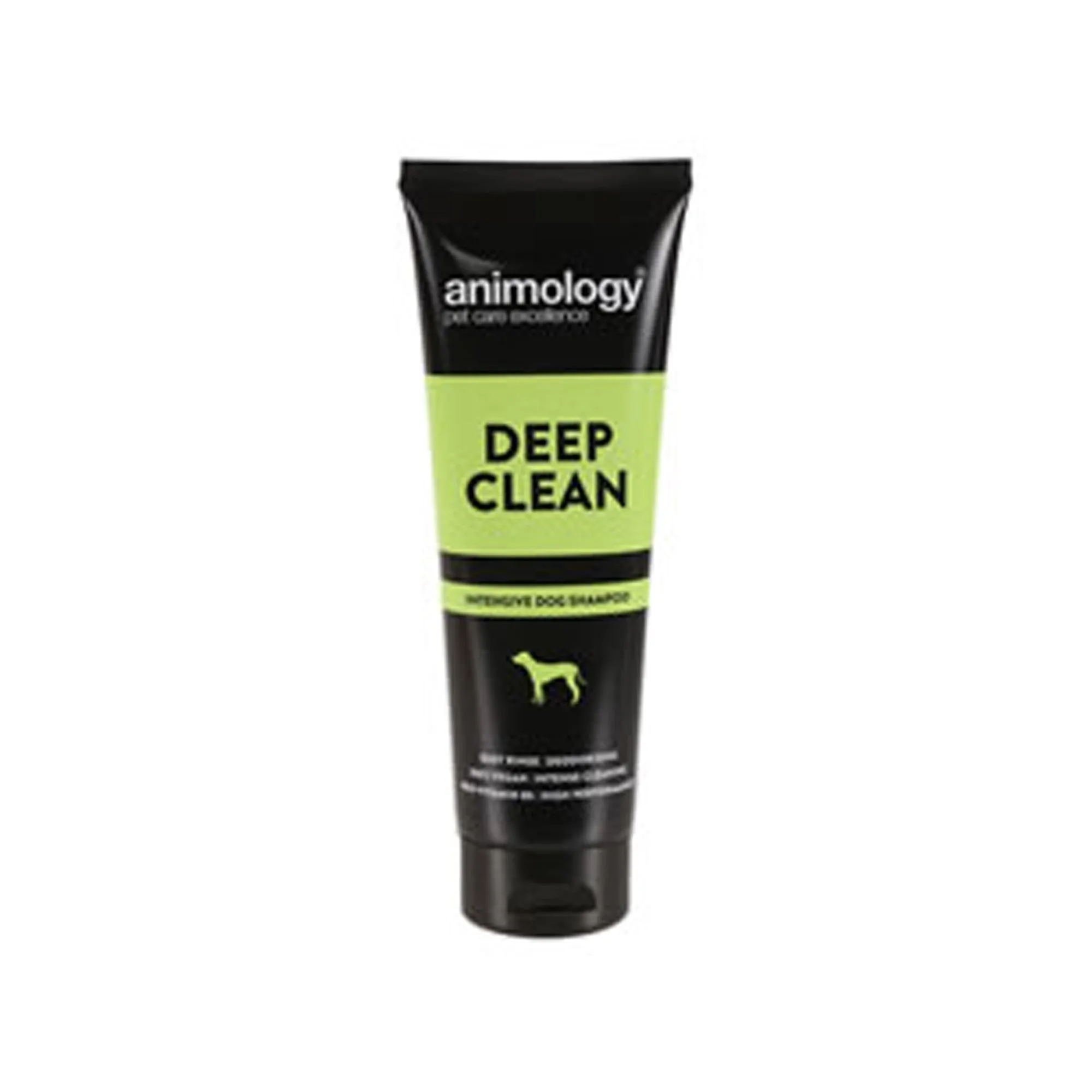 Animology Deep Clean Shampoo