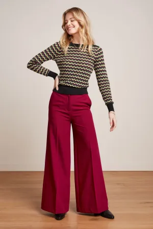 Audrey Top - Woogie