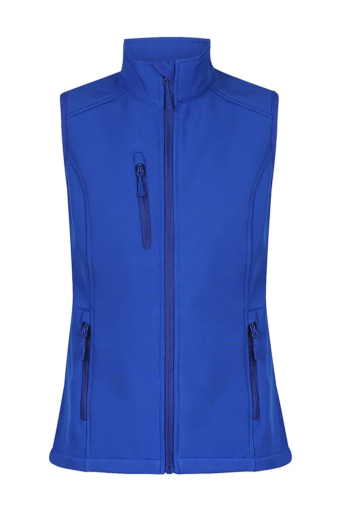 Aussie Pacific Olympus Ladies Vests (APN2515)