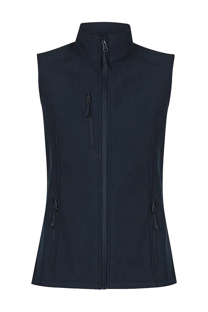 Aussie Pacific Olympus Ladies Vests (APN2515)