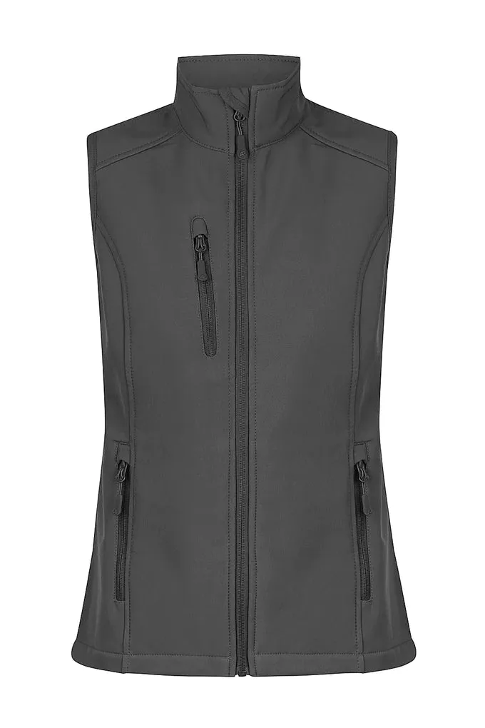 Aussie Pacific Olympus Ladies Vests (APN2515)