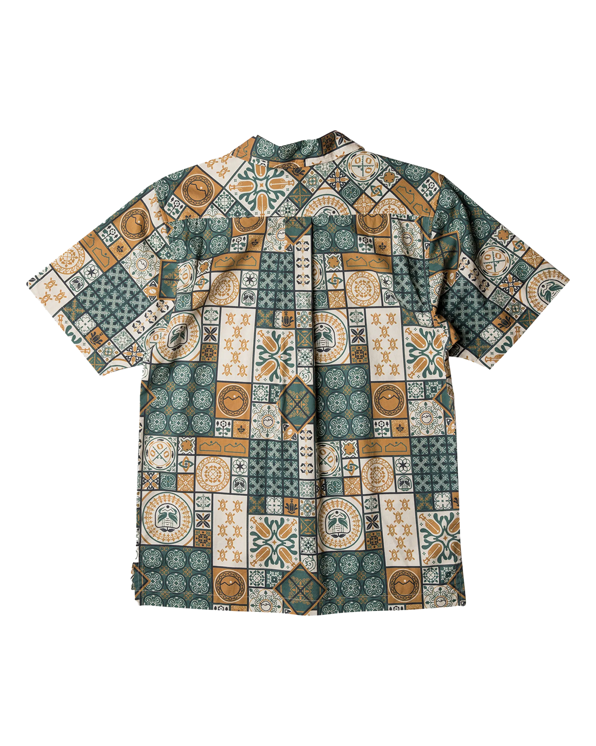 Bainbridge Shirt in Everyday Play