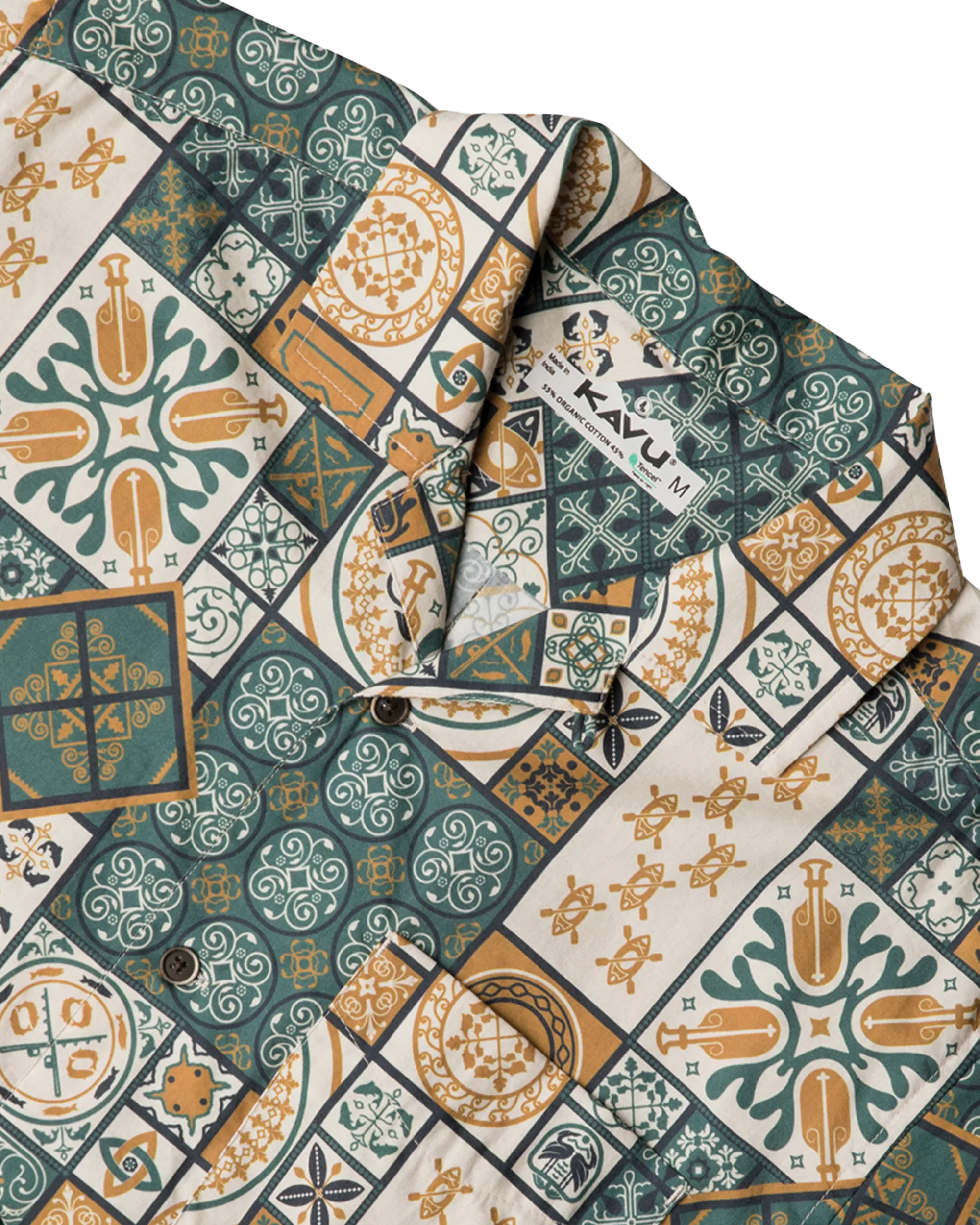 Bainbridge Shirt in Everyday Play
