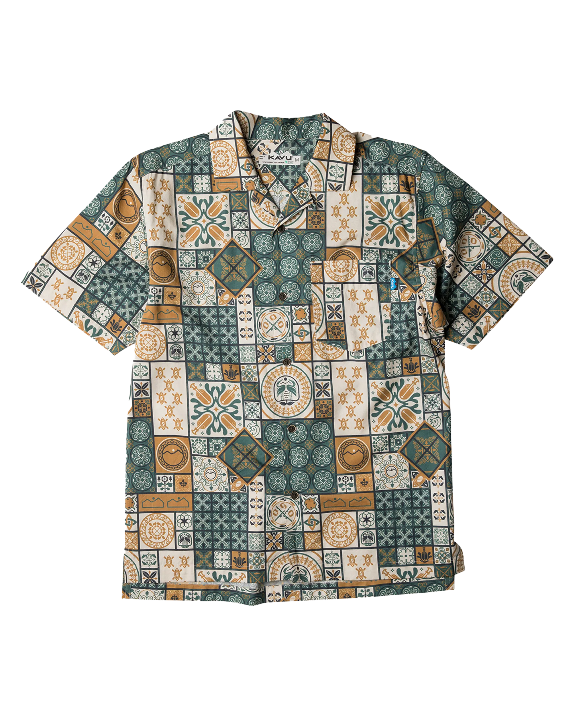 Bainbridge Shirt in Everyday Play