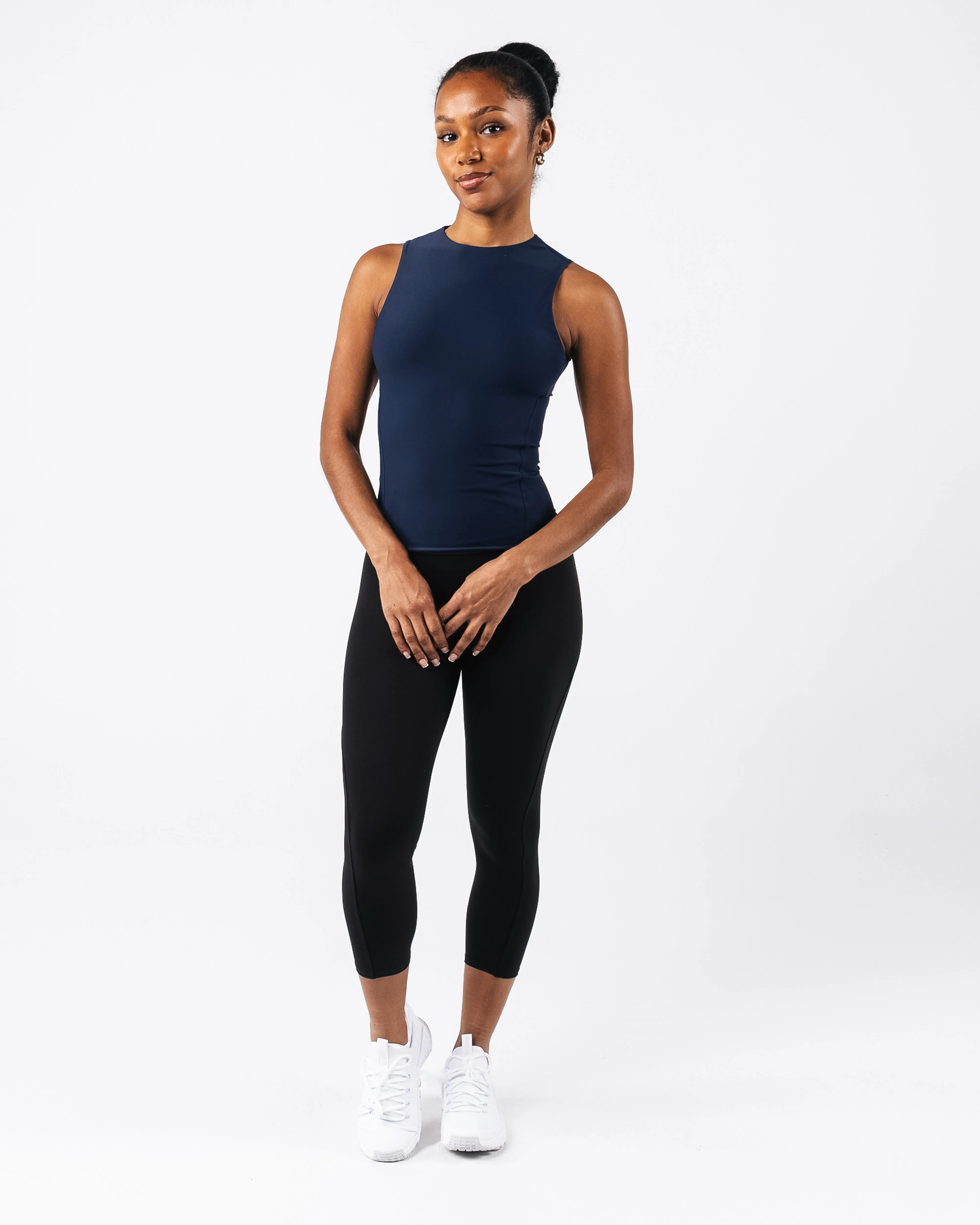 Basics Tank - Anchor