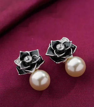 Black Lady Tops (Brass)