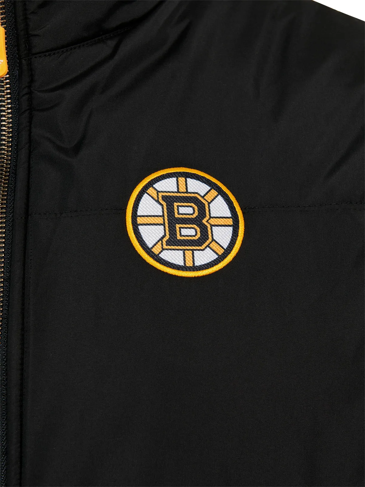 Boston Bruins Reversible Vest