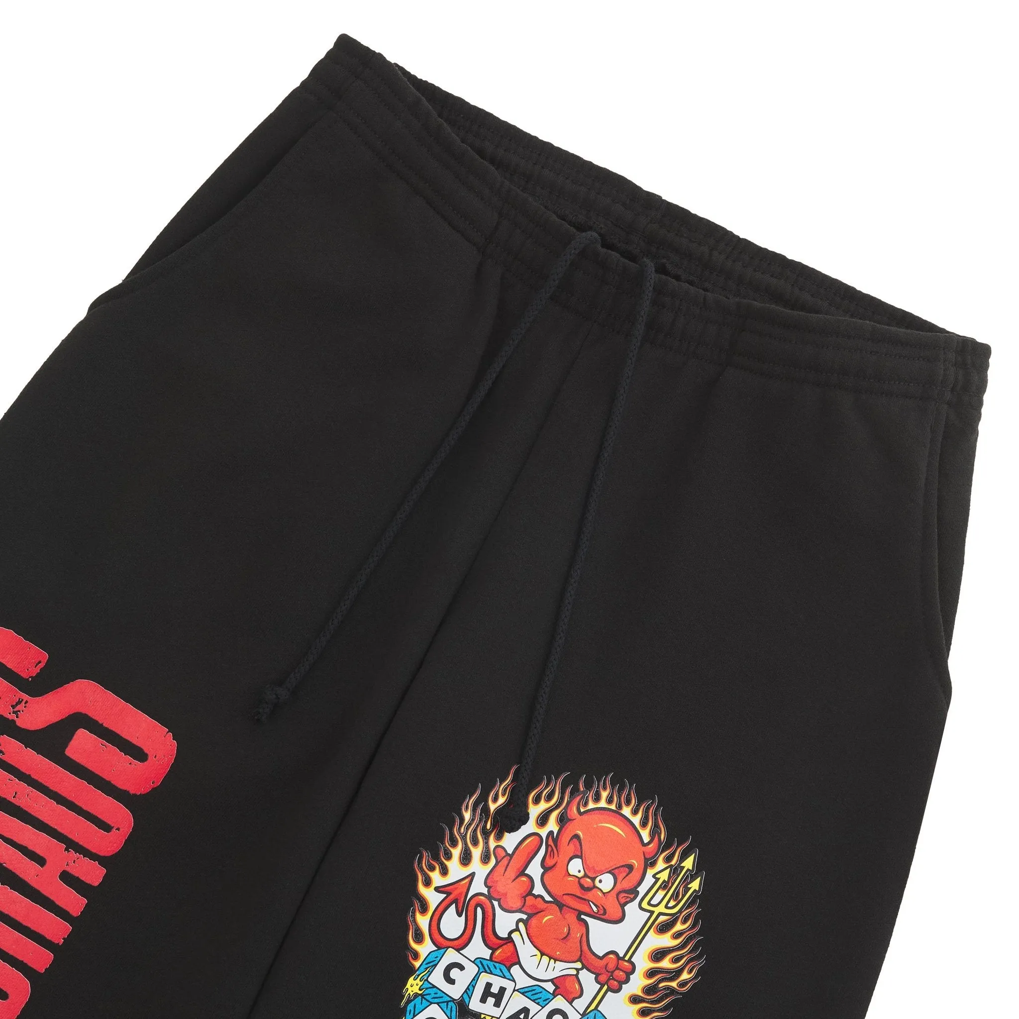 Chaos Club Sweatpant