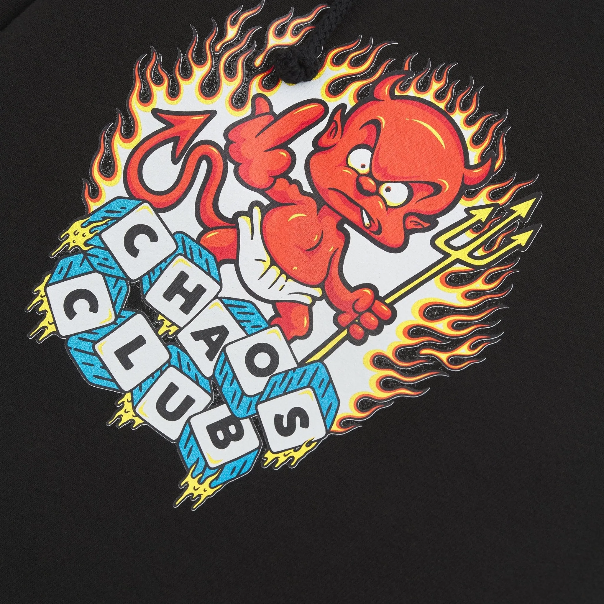 Chaos Club Sweatpant