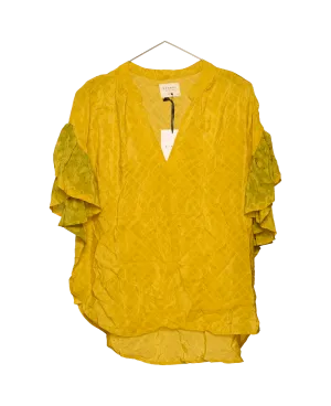 Charm SILK Top - No. 71