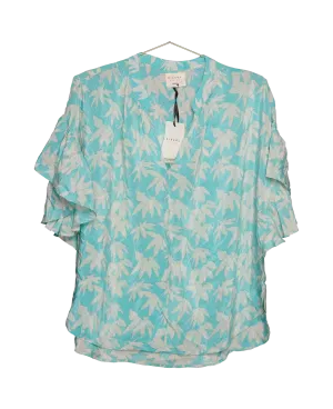 Charm SILK Top - No. 90