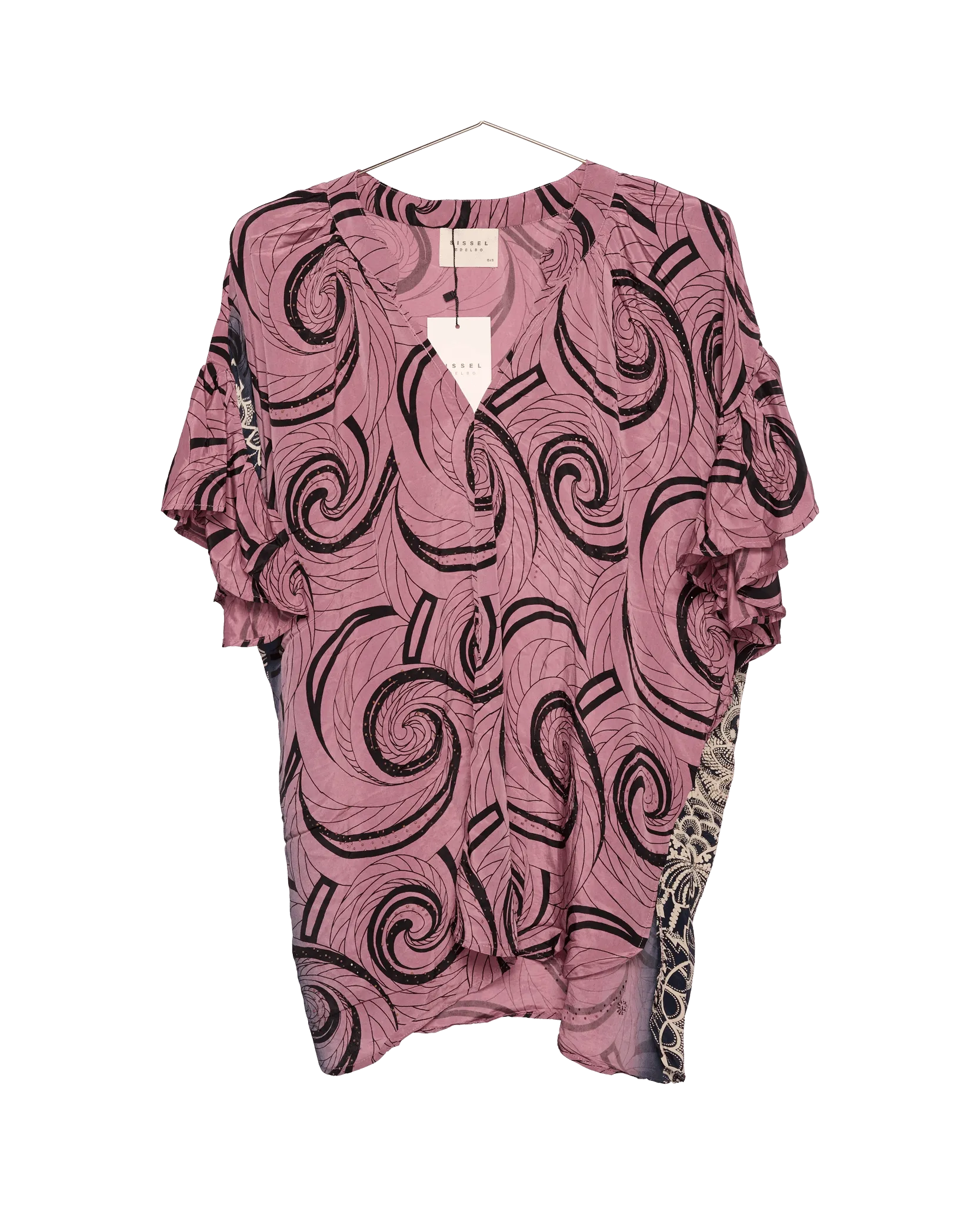 Charm Top - No. 144