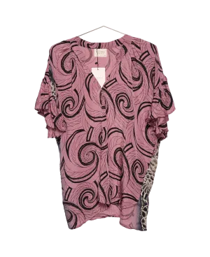 Charm Top - No. 144