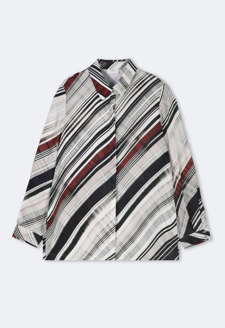Choice Multicolor Regular Fit Shirt Multi Color