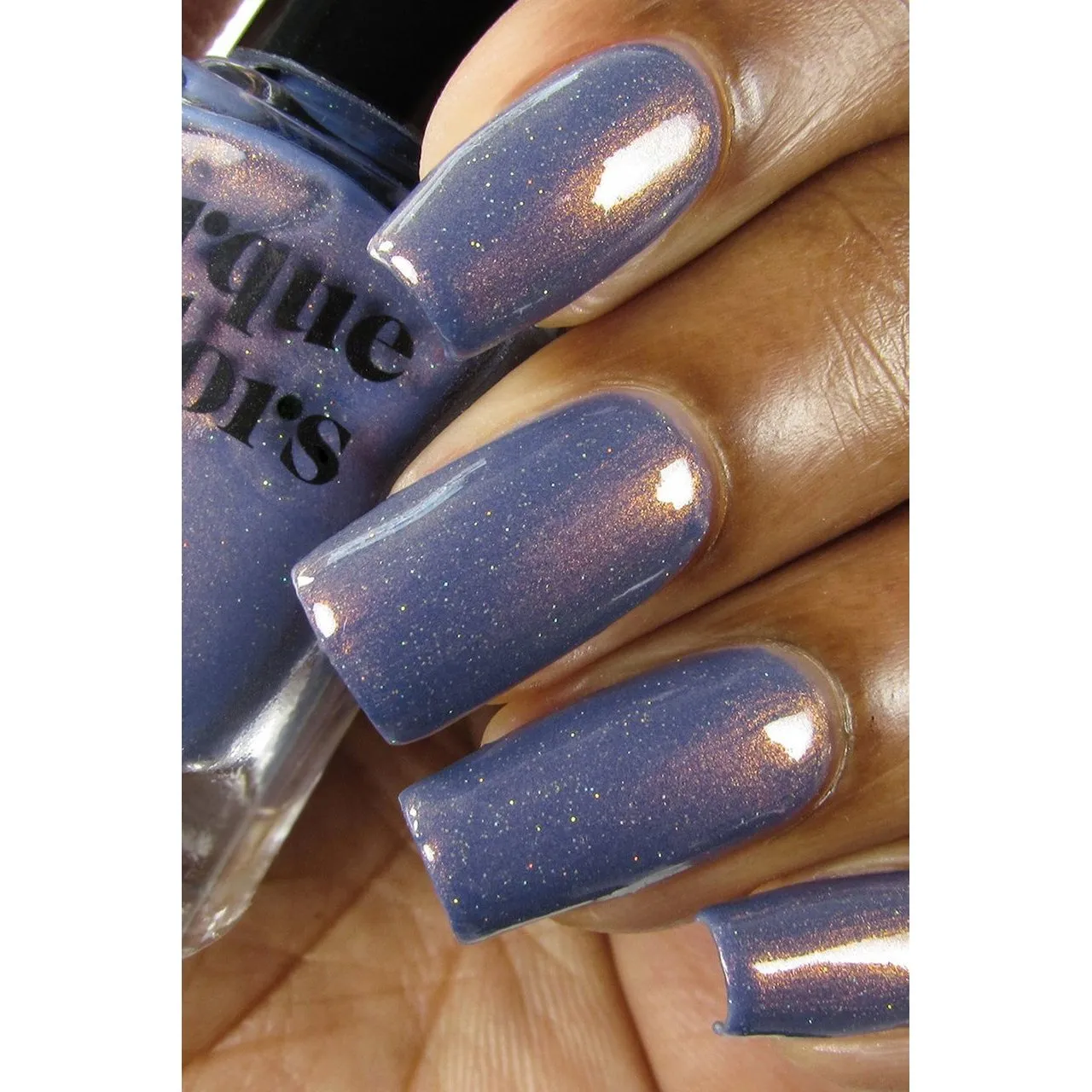 Cirque Colors - Nail Polish - Velvetine 0.37 oz