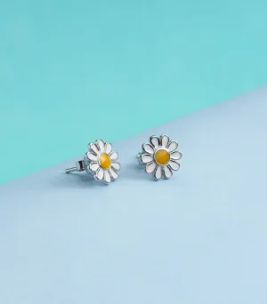 Daizy Tops (Silver)
