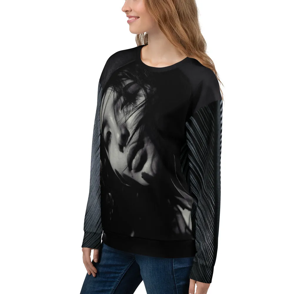 Feel Me Sweatshirt