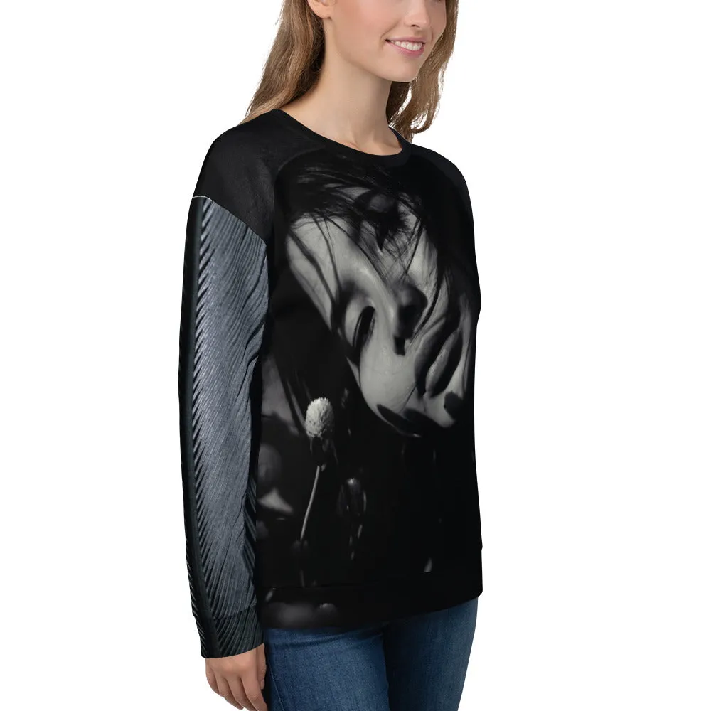 Feel Me Sweatshirt