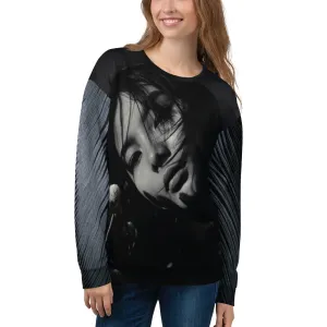 Feel Me Sweatshirt