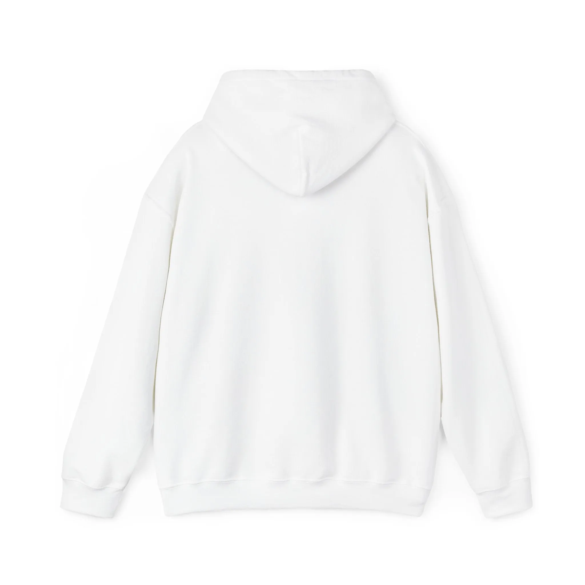 Feel The Pride Of Being Black, Hoodie