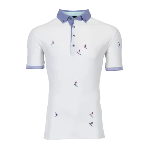 First Tracks Polo