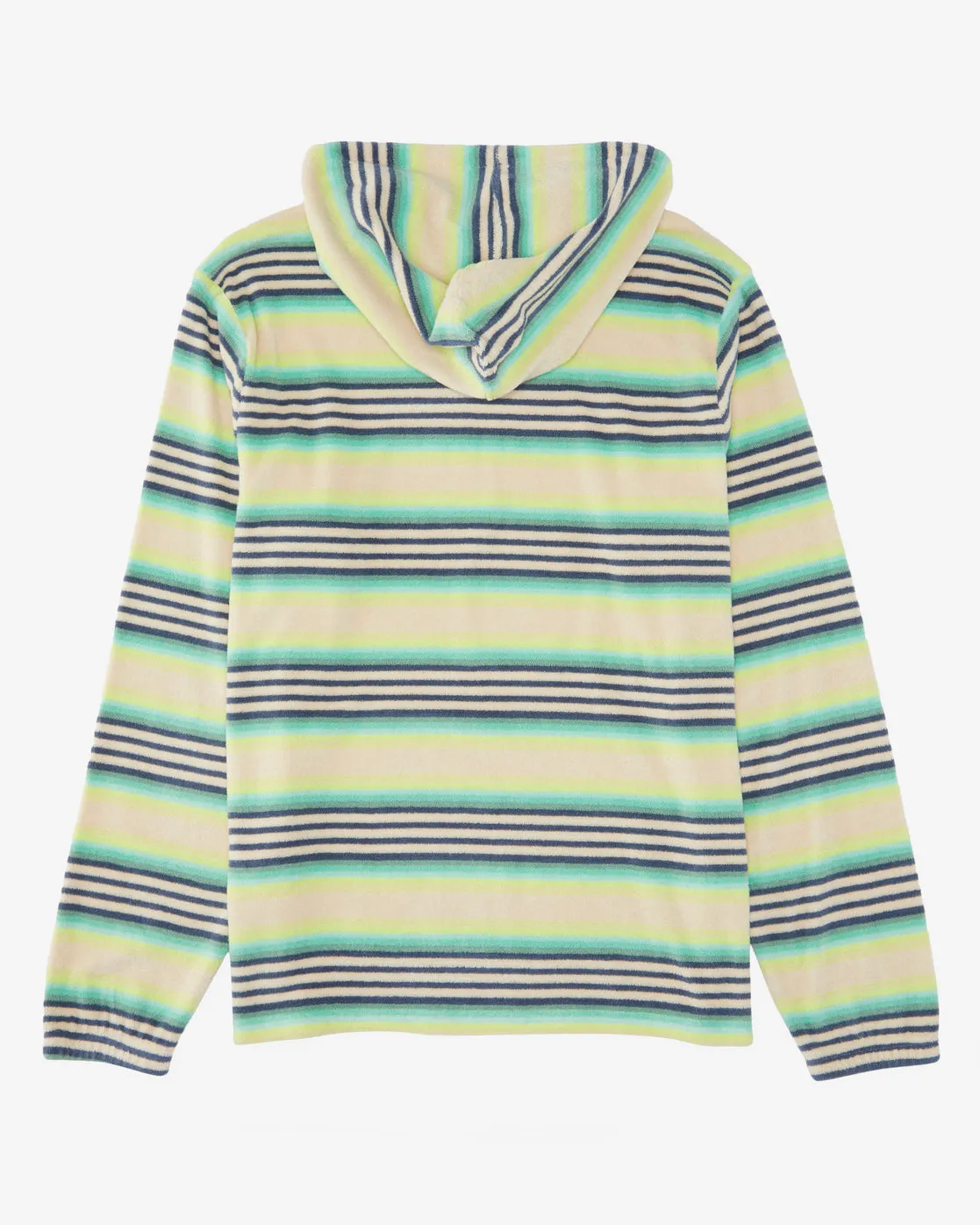 Flecker Diego Hoodie