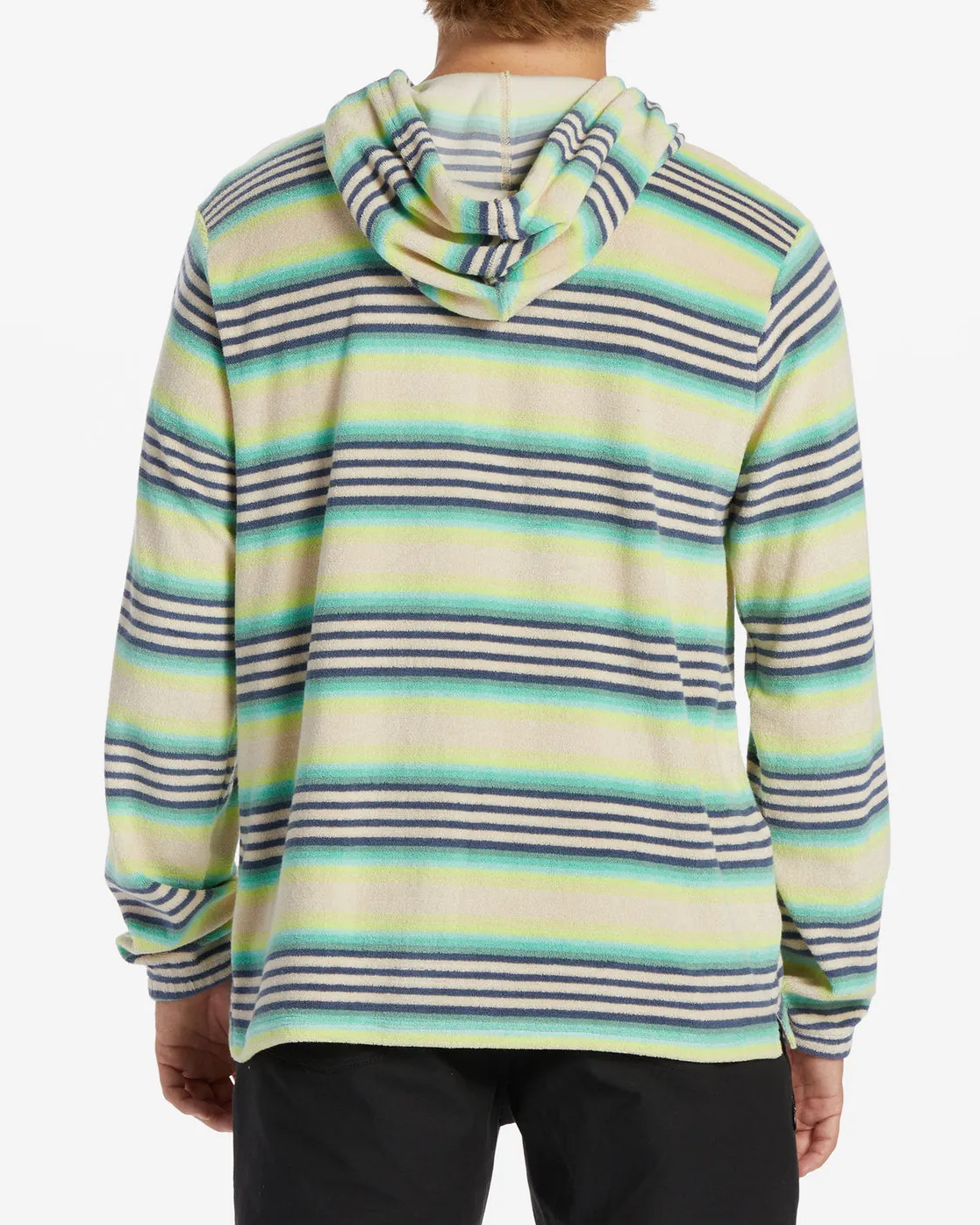 Flecker Diego Hoodie