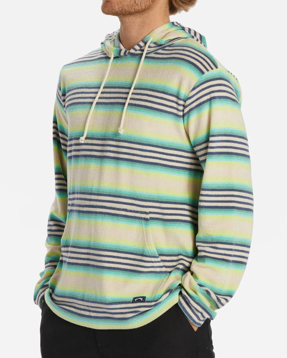 Flecker Diego Hoodie