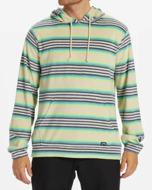 Flecker Diego Hoodie