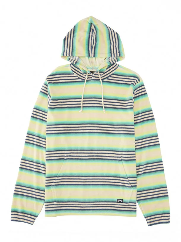 Flecker Diego Hoodie
