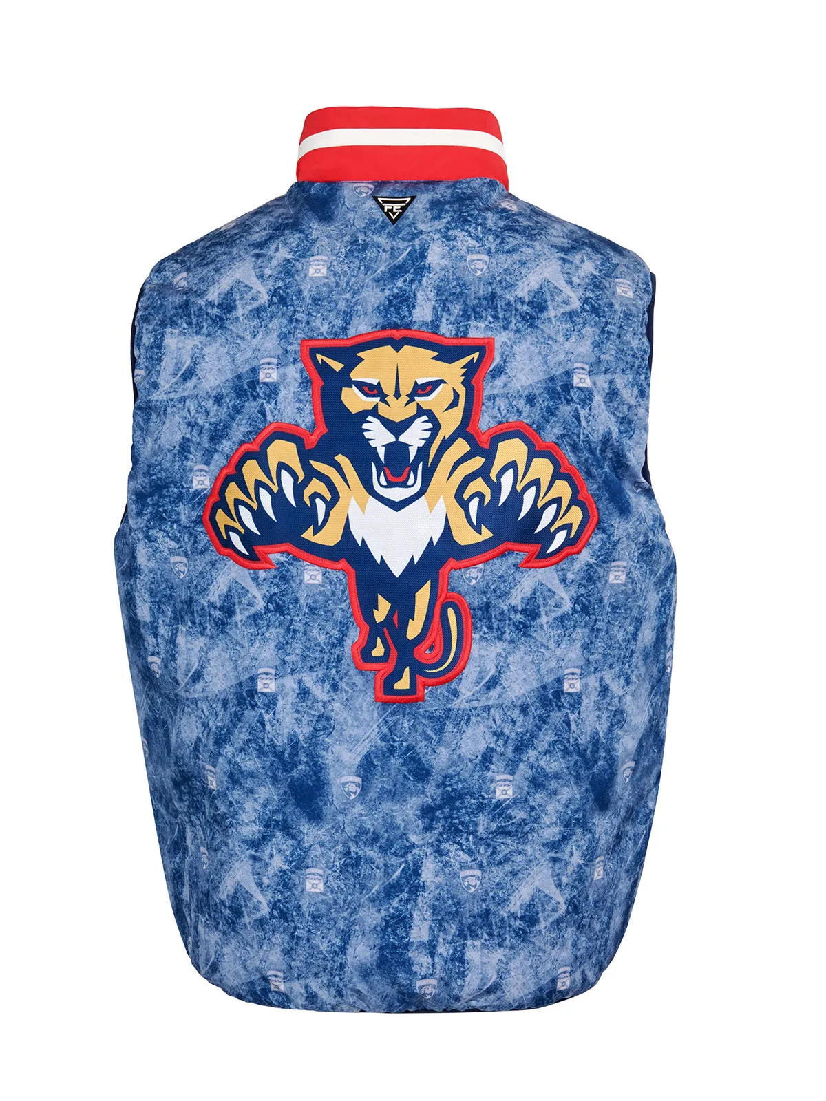 Florida Panthers Reversible Vest