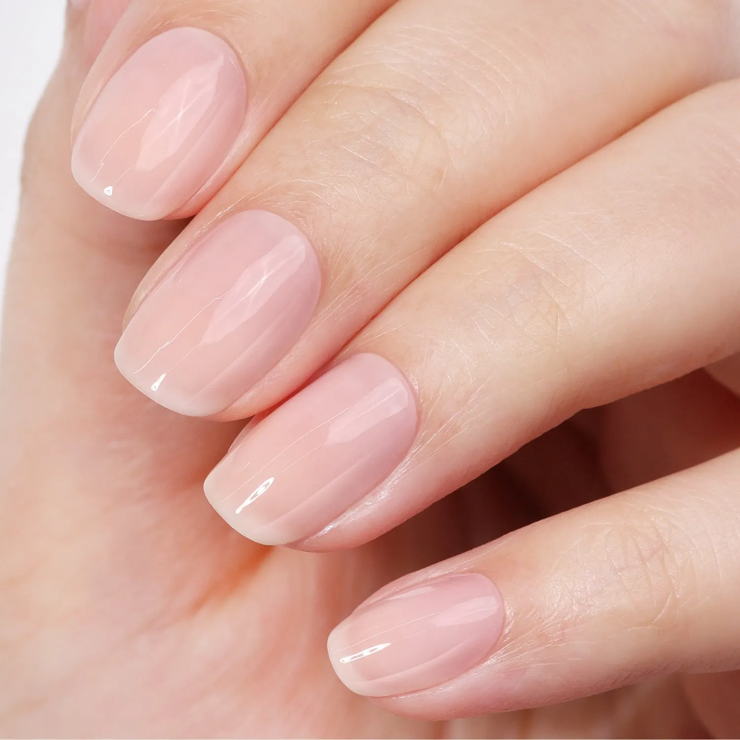 Fortifying Ridge Filler | Nail Care - Clean Beauty