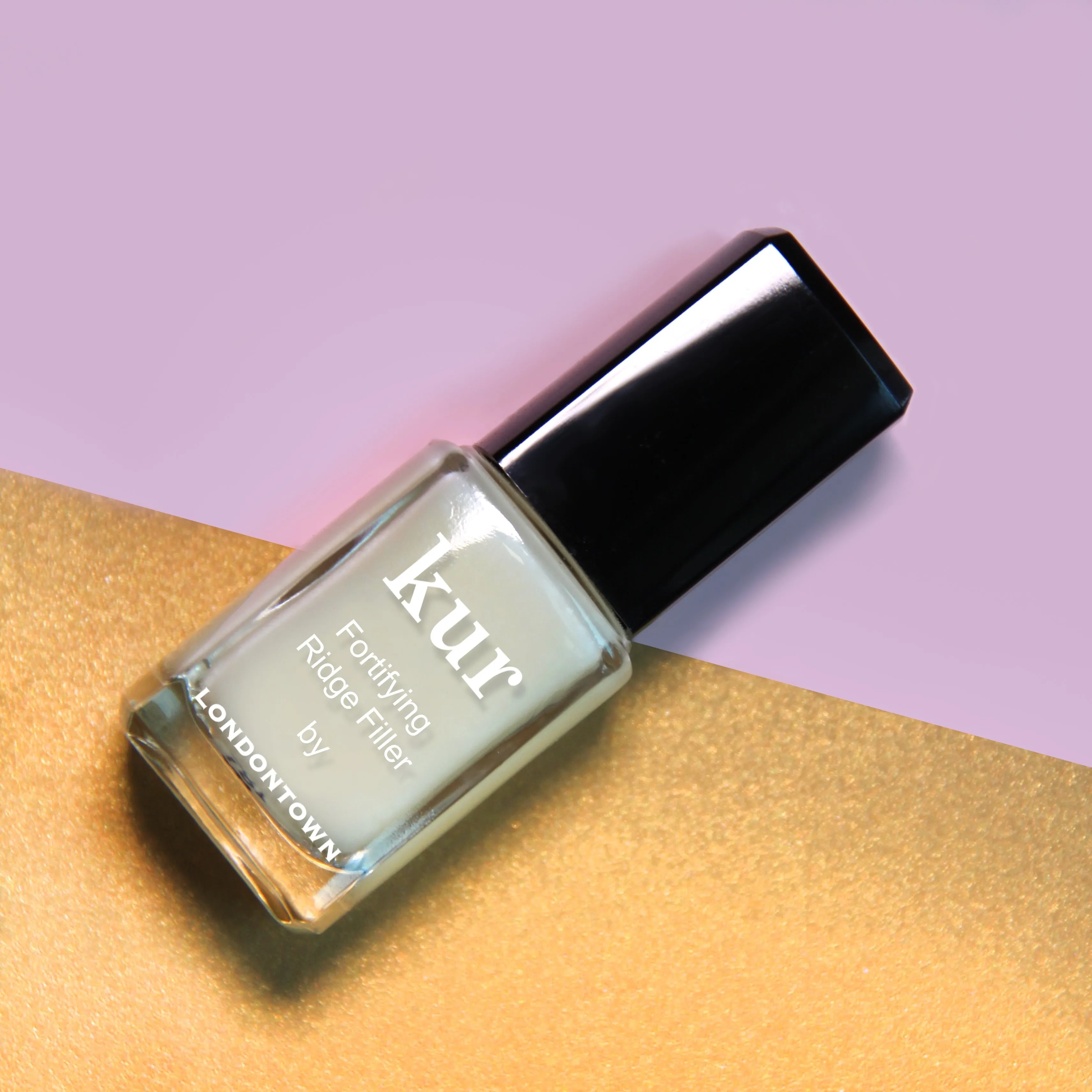 Fortifying Ridge Filler | Nail Care - Clean Beauty