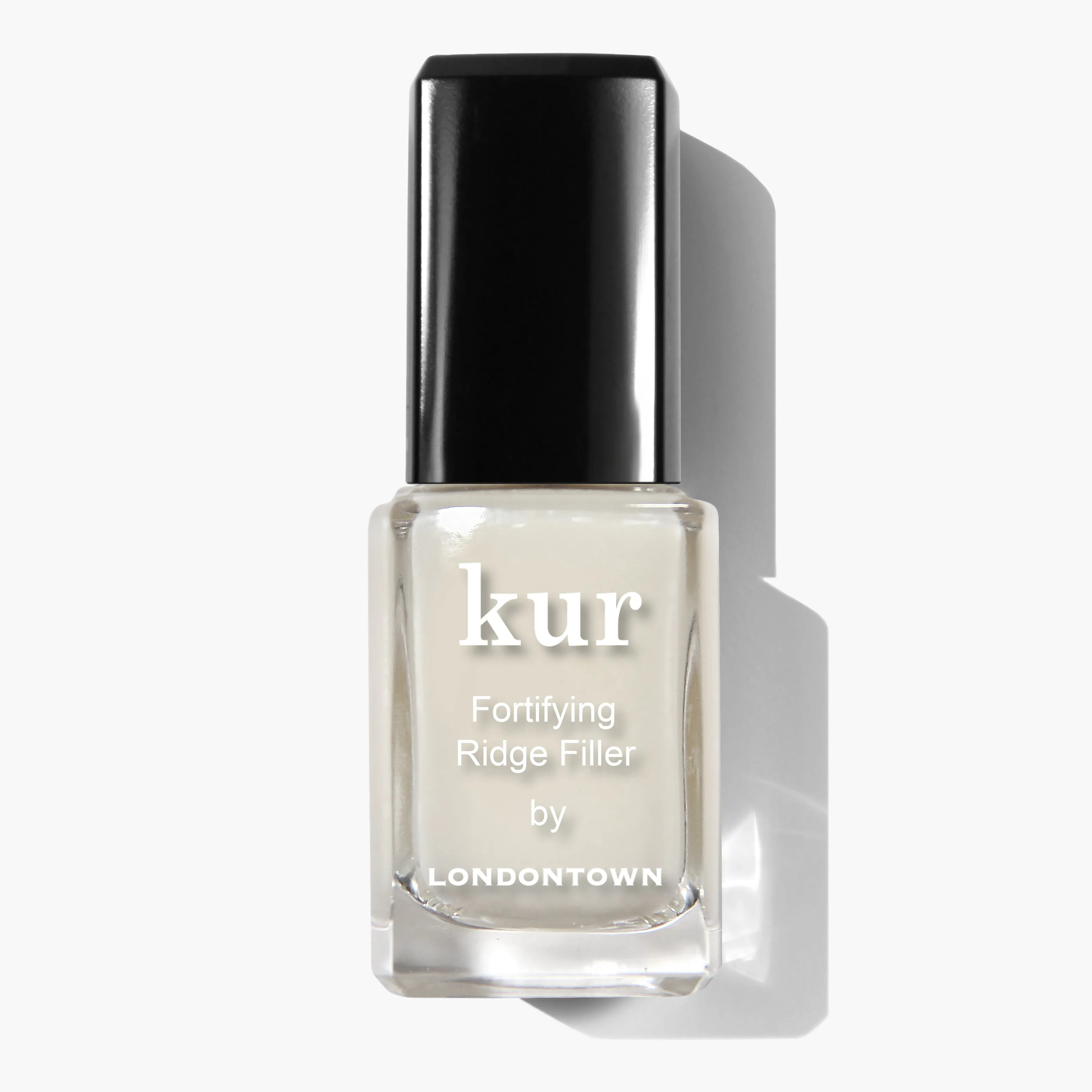 Fortifying Ridge Filler | Nail Care - Clean Beauty