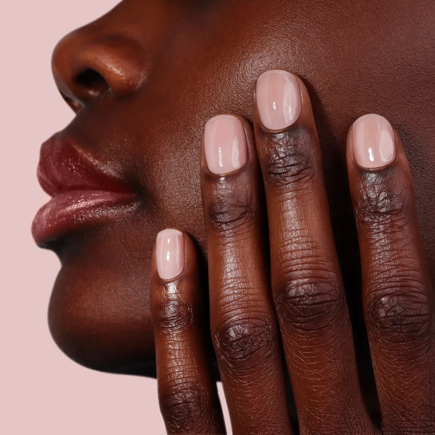 Fortifying Ridge Filler | Nail Care - Clean Beauty