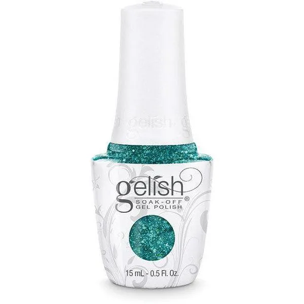 Gelish - Kisses Under The Mistletoe - #1110902