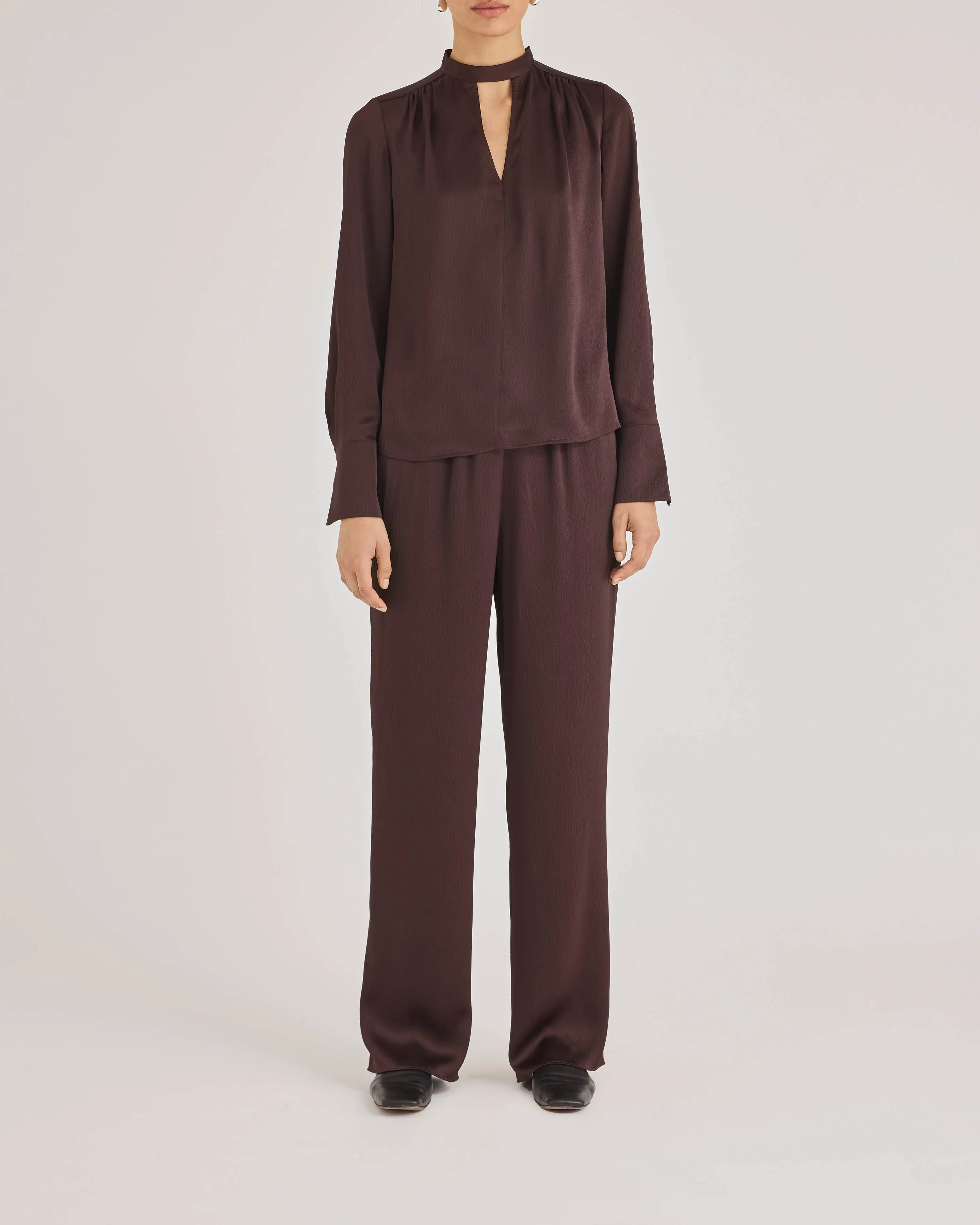 Gianna Blouse