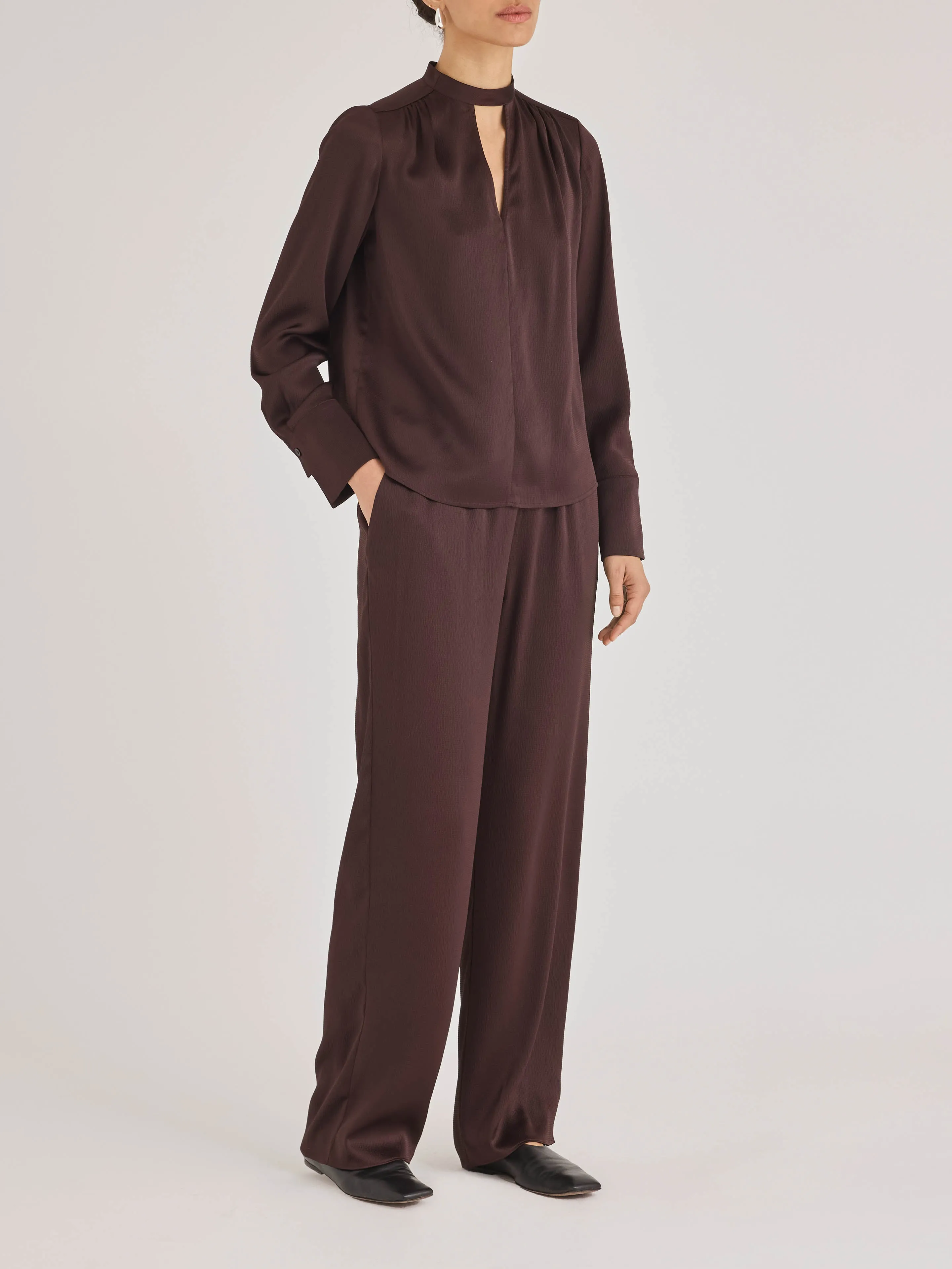 Gianna Blouse