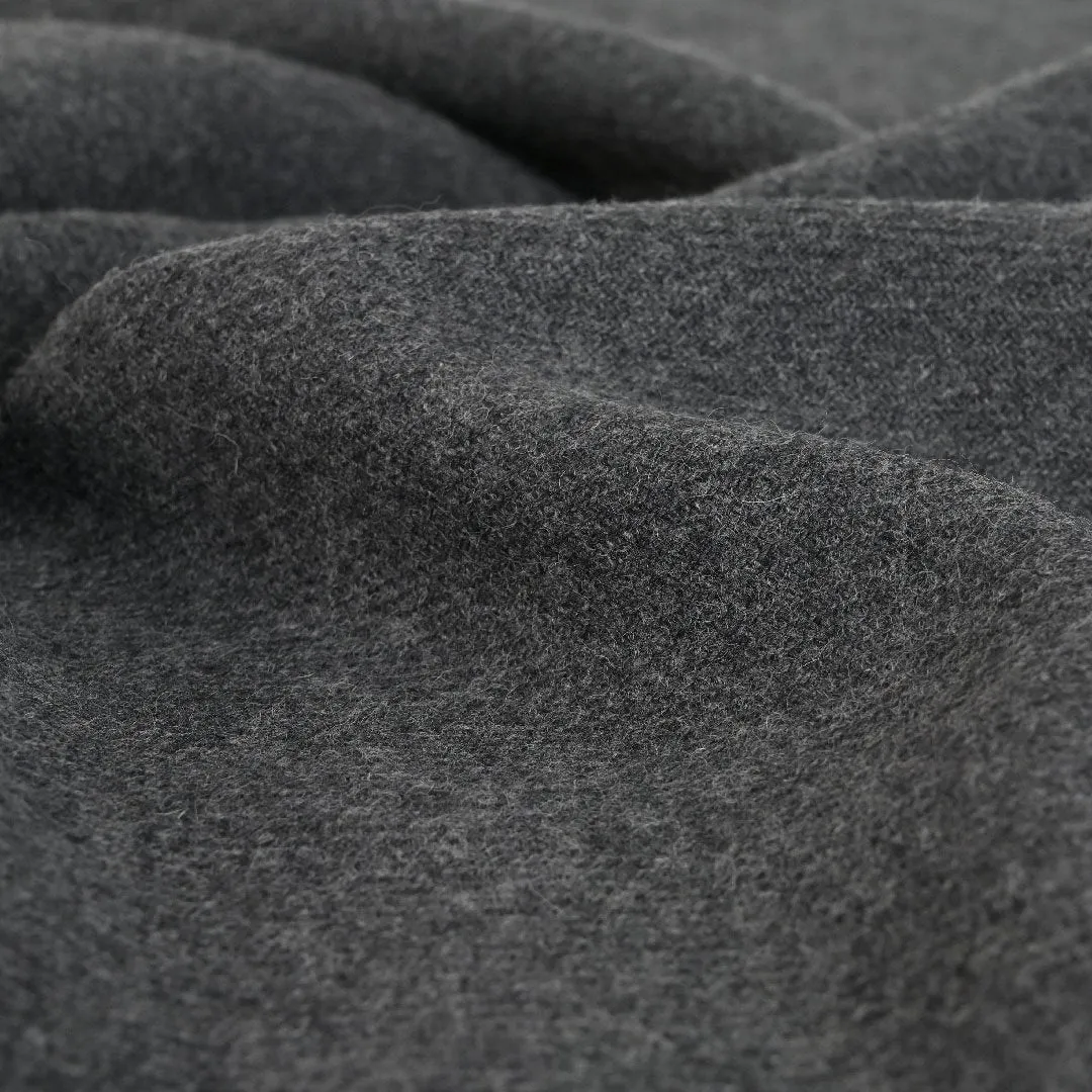 Grey Coating Fabric 99793