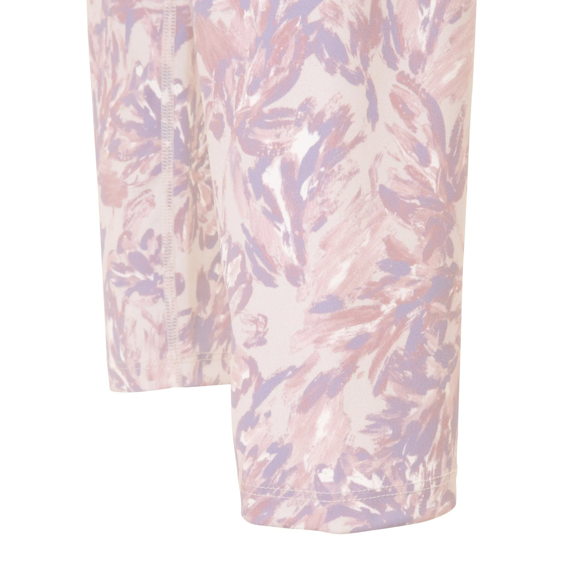 Gym Wear Pants Pink