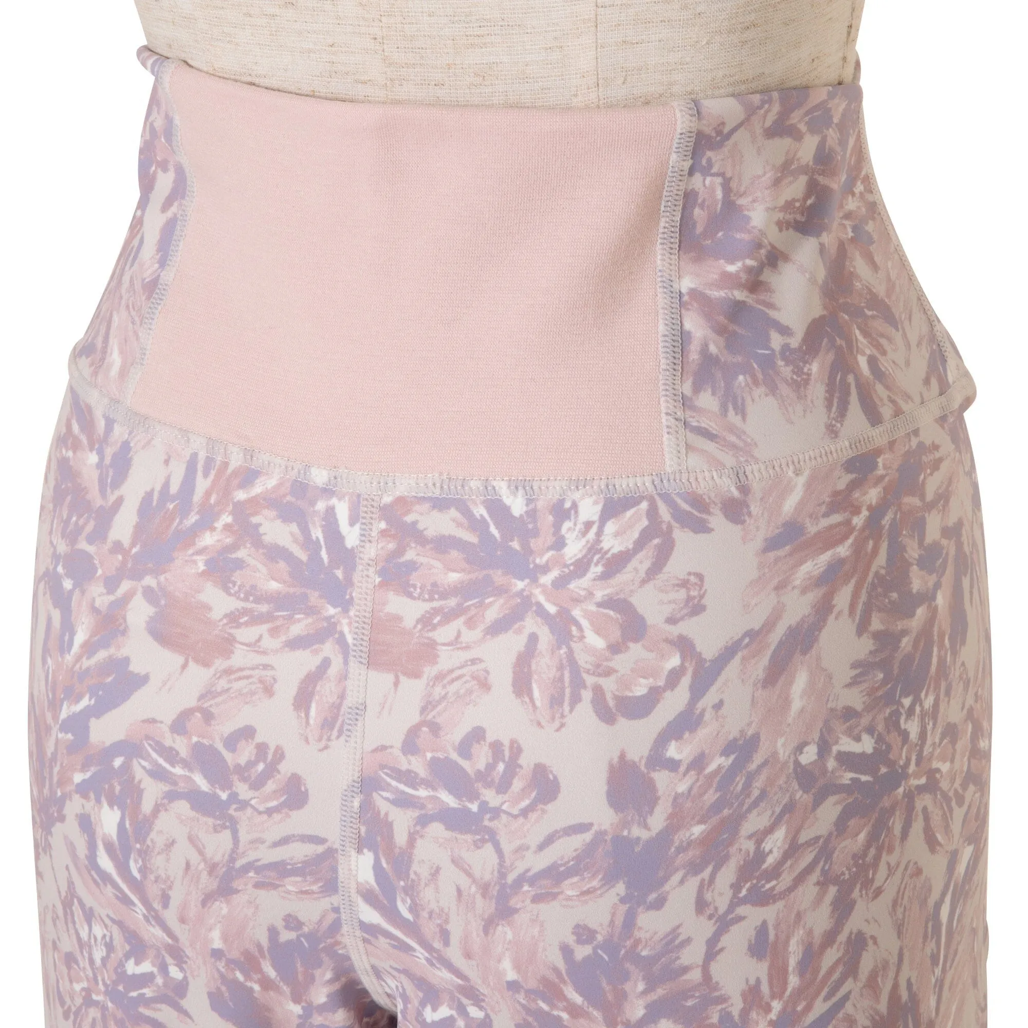 Gym Wear Pants Pink