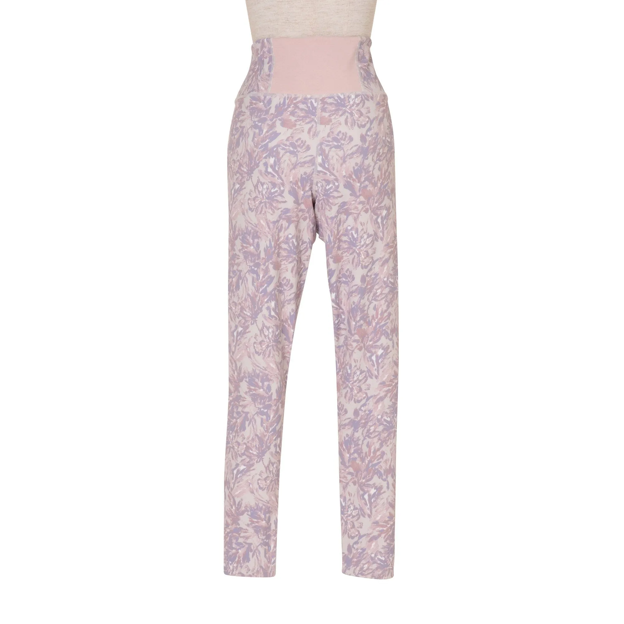 Gym Wear Pants Pink