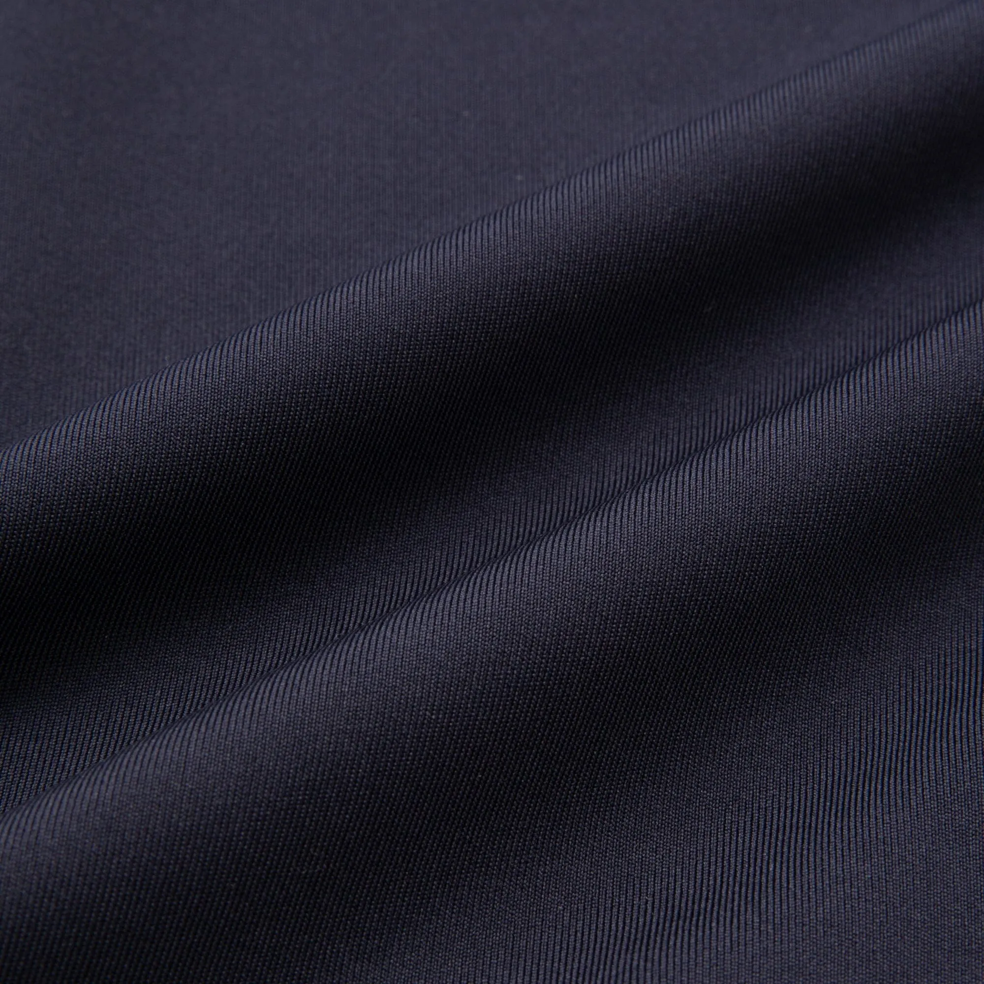 Gym Wear Twisted Tops Navy