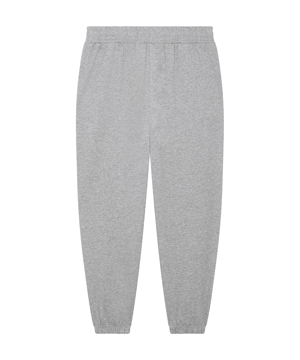 Heather Grey - Decker terry relaxed fit jogger pants (STBU587)