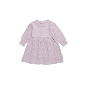 Huxbaby Huxbear Terry Dress