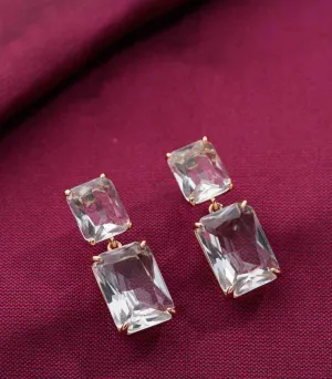 Ice Cube Tops (Brass)